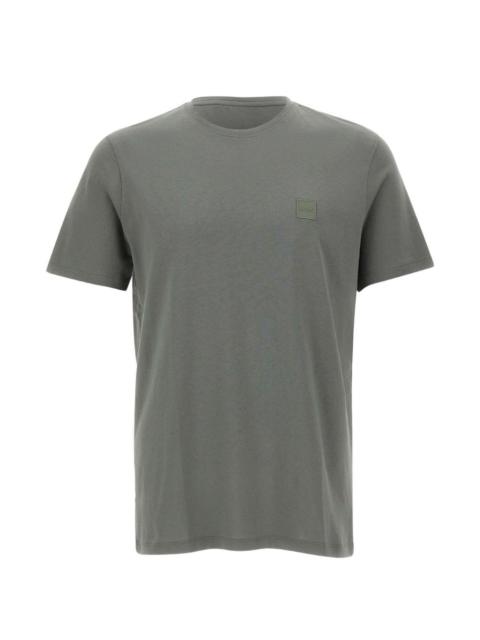 BOSS short-sleeve T-shirt