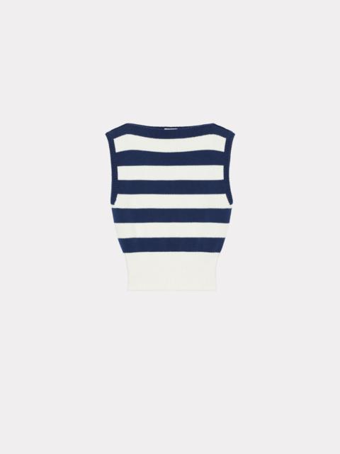 KENZO 'Nautical stripes' jumper