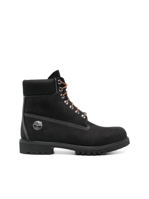 Timberland Premium 6-Inch boots