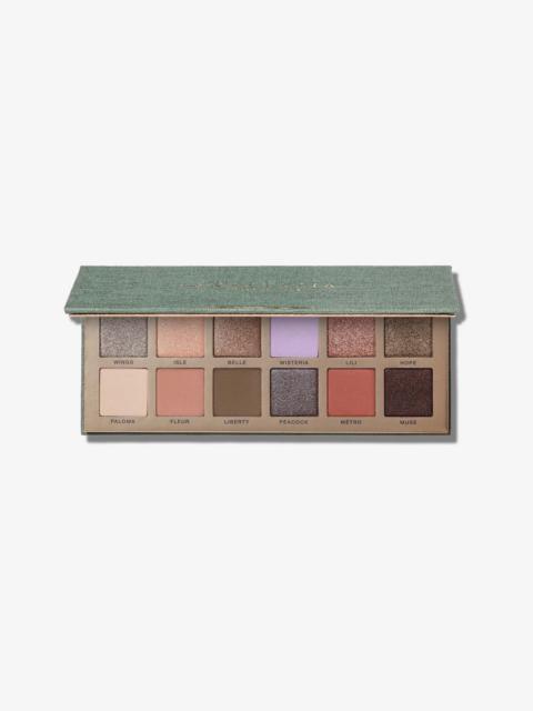 Anastasia Beverly Hills Nouveau Palette
