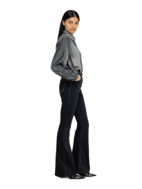 Diesel BOOTCUT JEANS 1973 D-PARTT 09P75