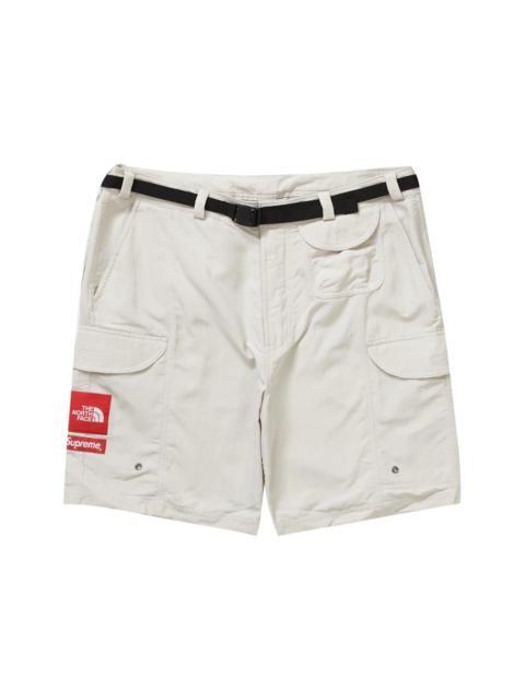 Supreme Supreme The North Face Trekking Packable Belted Short Stone