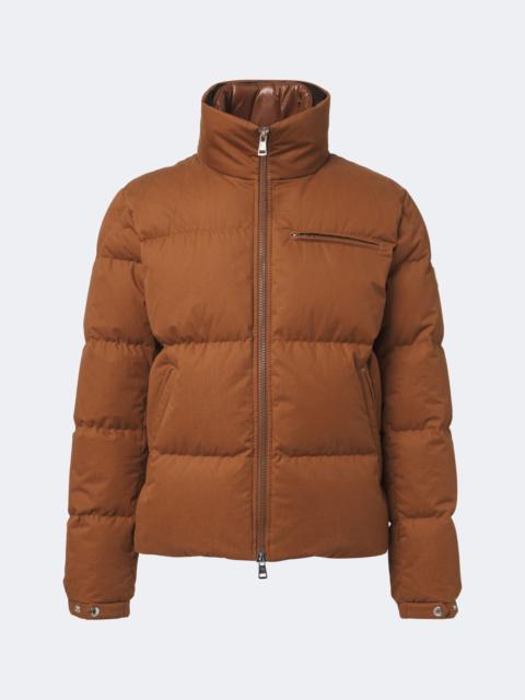 Moncler Cotton down jacket
