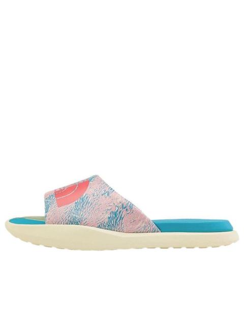 The North Face THE NORTH FACE Triarch Slides 'Tropical Peach Set Sail' 5JCA-IHZ
