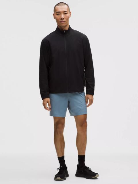 lululemon Zeroed In Linerless Short 7"