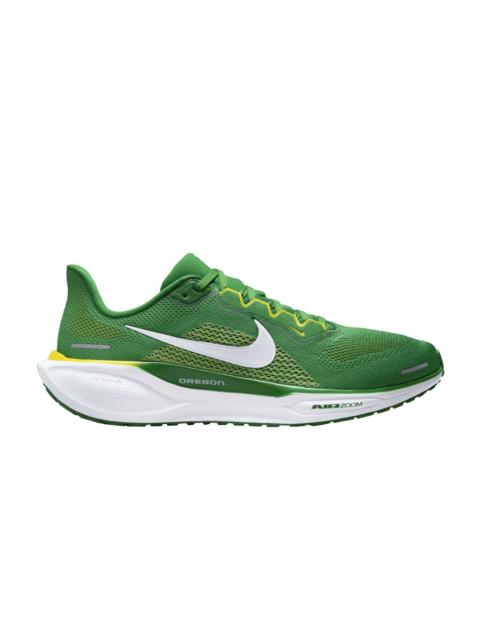 Nike Oregon Pegasus 41 남자 나이키 대학 도로 운동화