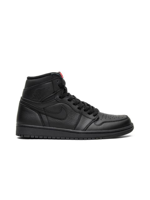 Air Jordan 1 Retro High OG 'Triple Black'