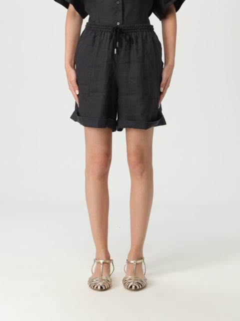 BOSS Short woman Boss