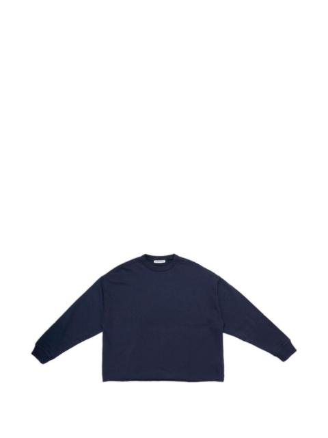 YMC crew-neck sweatshirt