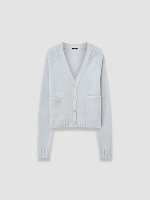 JOSEPH Open Cashmere Cardigan