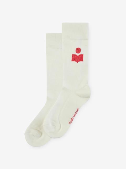 SILOKI SOCKS