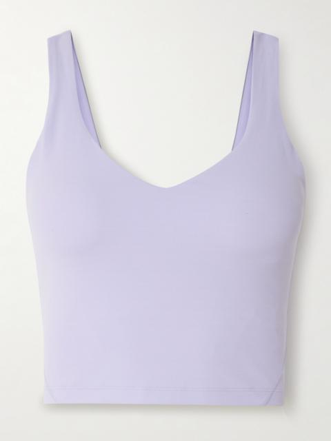 lululemon Align Nulu Tank