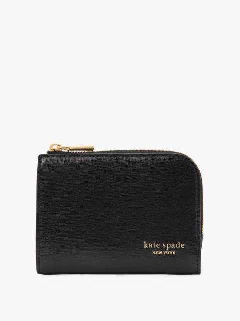 kate spade Devin Small Compact Wallet