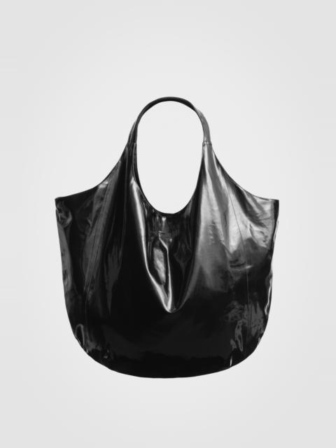 Svea Bag Opal Black