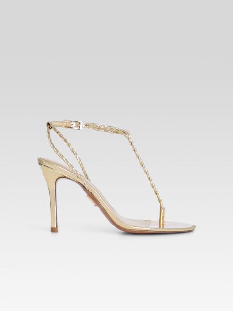 RETROFÊTE CLEO SANDAL