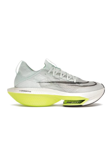 Nike Air Zoom Alphafly Next% 2 Mint Foam