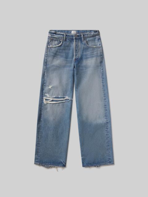 Citizens of Humanity Ayla Baggy
In Calvary