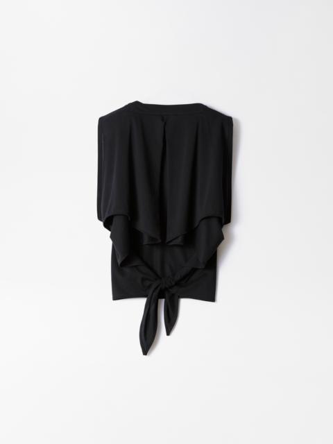 JACQUEMUS The Moisson tank top