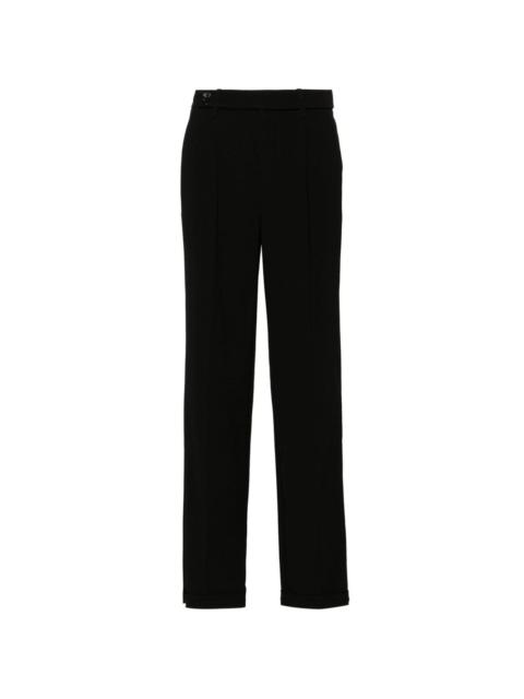 Zadig & Voltaire high-waist tailored trousers