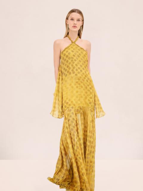 ALEXIS EZE DRESS
