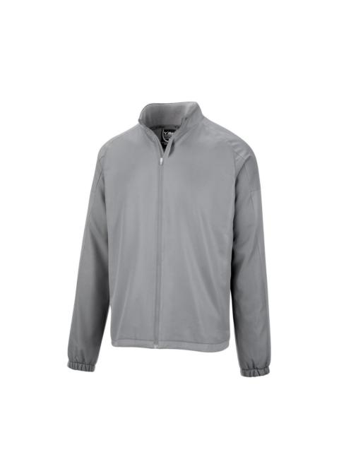 Mizuno Men's Full Zip Dugout Jacket