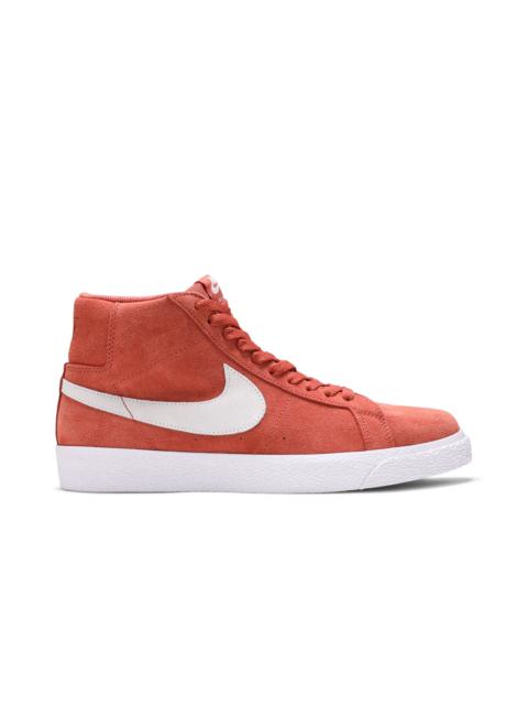 Nike Nike Blazer Mid SB 'Dusty Peach'