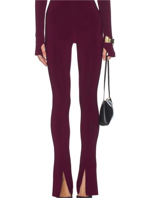 NORMA KAMALI x REVOLVE Spat Legging