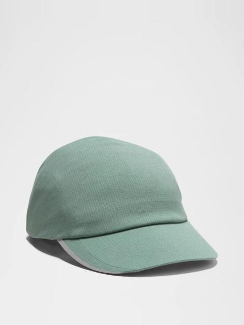 lululemon Fast and Free Running Hat *WovenAir