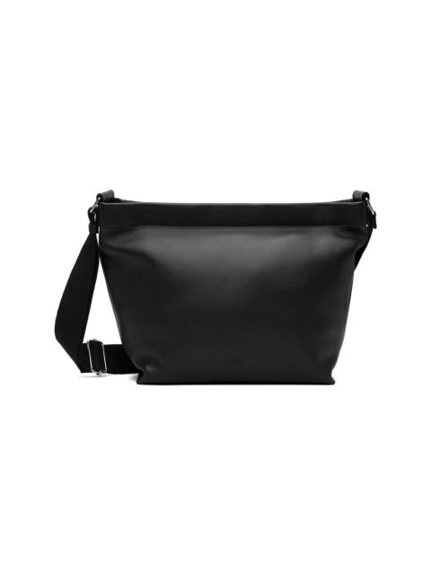 A.P.C. Black Besace Maiko Bag