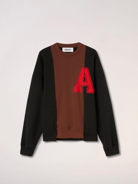 Ambush VARSITY SWEATSHIRT