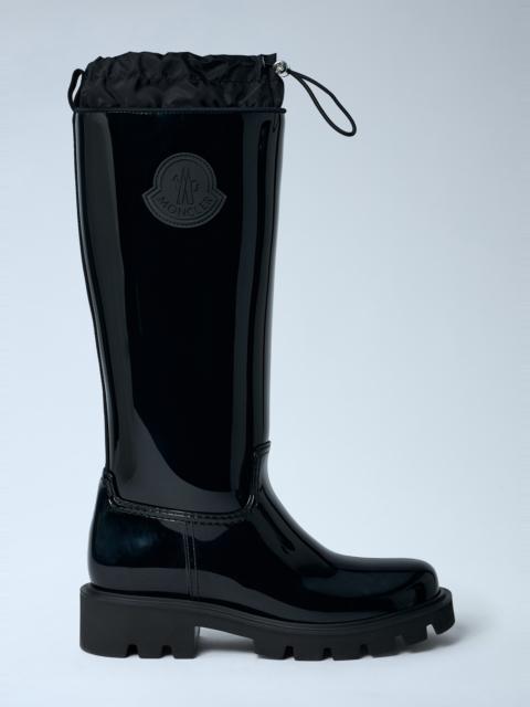 Moncler Kickstream Rain Boots