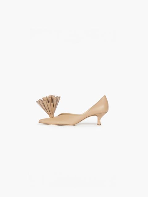 A.W.A.K.E. MODE LEA BEIGE