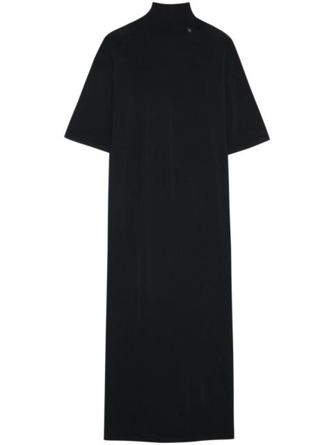 ANINE BING Claudia jersey-knit maxi dress