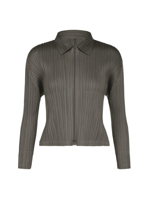 Pleats Please Issey Miyake MONTHLY COLORS : AUGUST