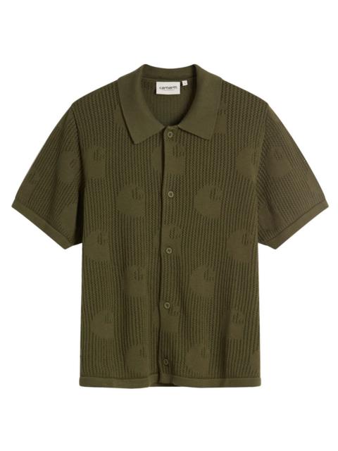 Carhartt Carhartt WIP Temple Knit Shirt