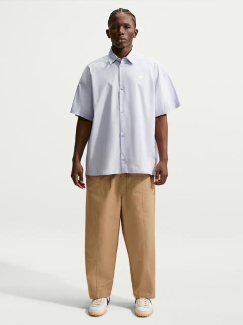 Nike Nike Sportswear Club Men's Sneaker Pants