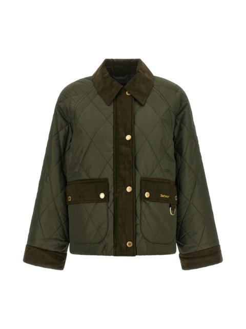 Barbour 'Kilnwick' Jacket