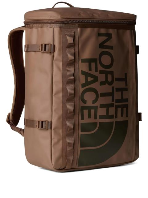 The North Face The North Face Logo-print Backpack