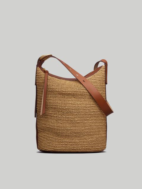 Belize Bucket Bag - Straw
Crossbody Bag