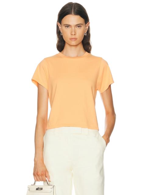 RENGGLI Crop Tee