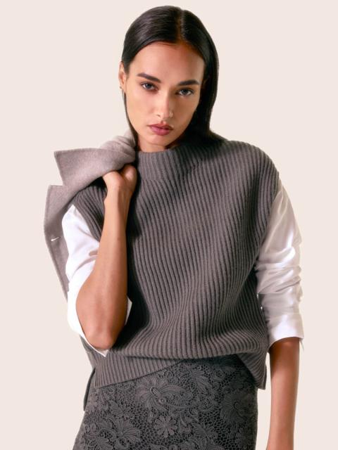 BROCHU WALKER The Joni Layered Looker