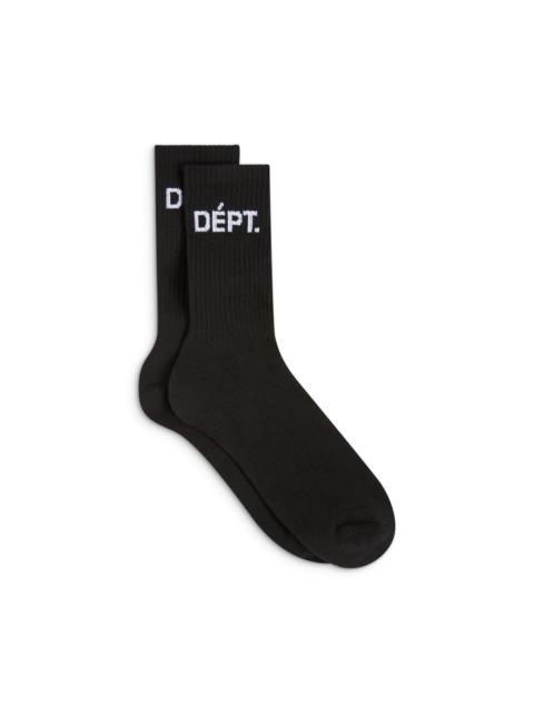 GALLERY DEPT. DÉPT. SOCKS