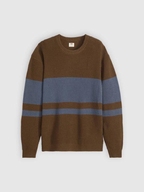 Levi's ALAMO CREWNECK SWEATER