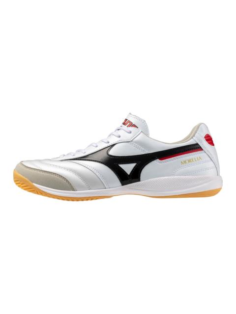 Mizuno Morelia Sala Elite Indoor Soccer Shoe