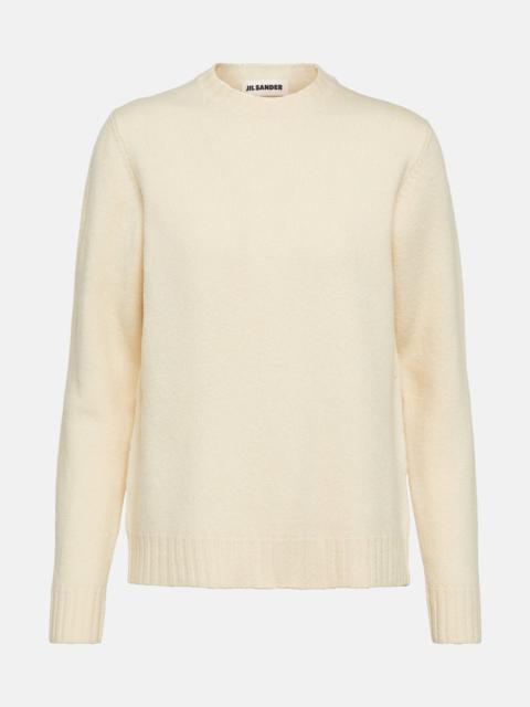 Jil Sander Wool sweater