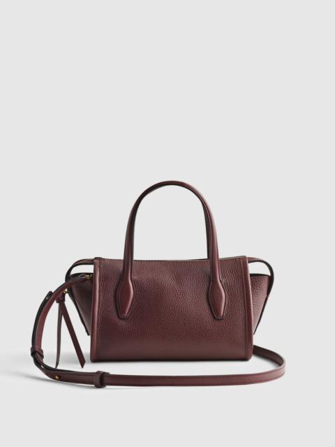 Madewell The Lexington Crossbody Bag