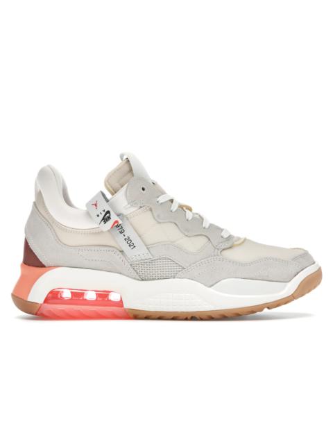 Jordan Jordan MA2 Future Beginnings
