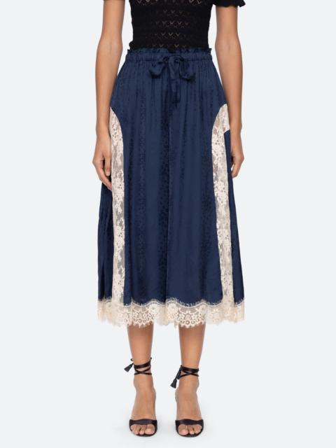 Sea Ethel Pants