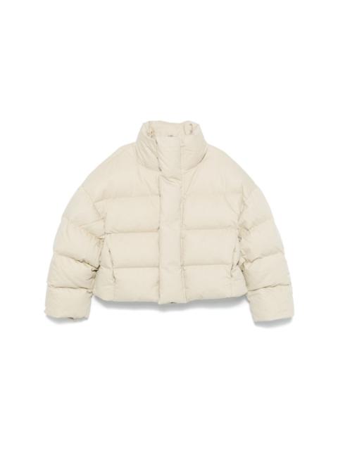 entire studios MML puffer jacket