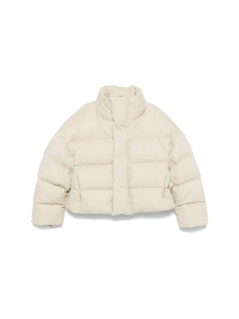 MML puffer jacket